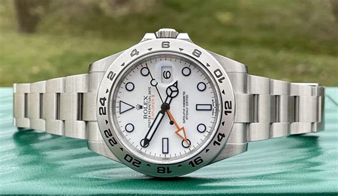 rolex polar explorer price|rolex explorer new price.